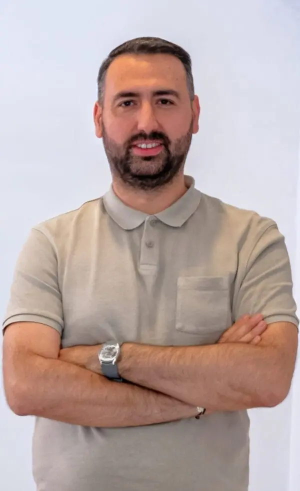 Sorin, consultant CLS Broker